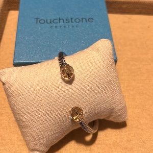 TSC With a Twist in Sand